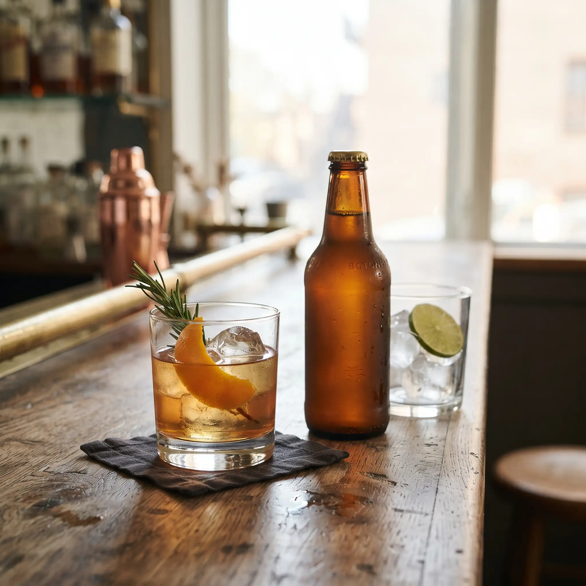 Lifestyle Beverage Images